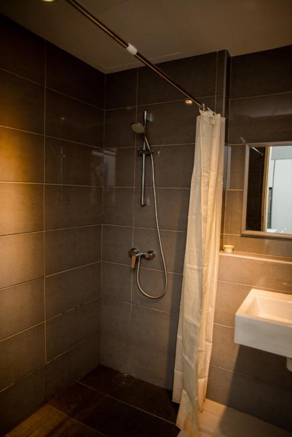 Hannstudio Imperium Residence Kuantan Eksteriør billede